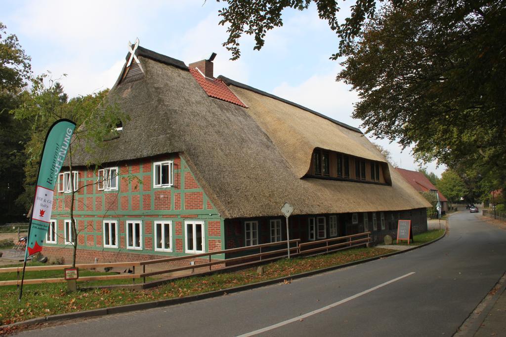 Hof Und Gut